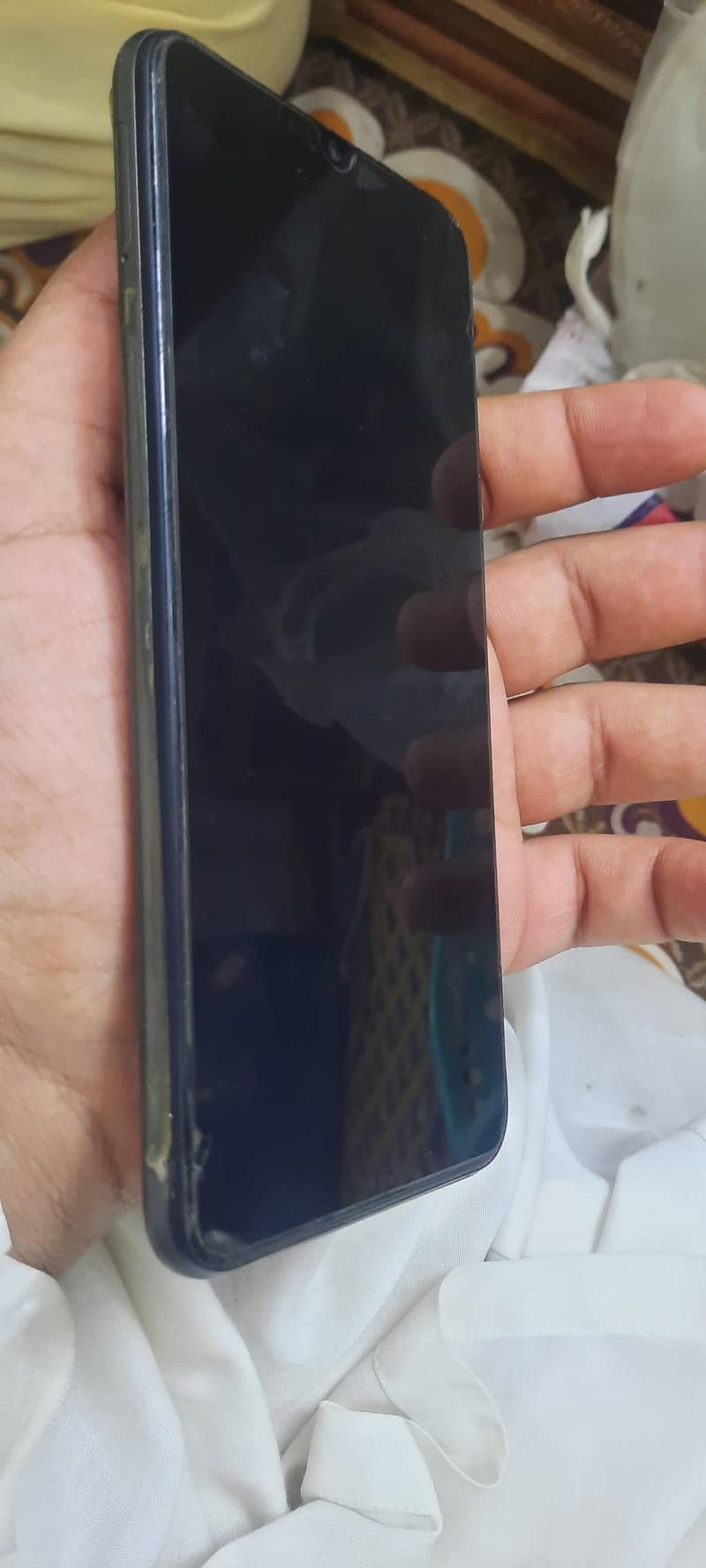 ارجنت سیل مین ہے 1