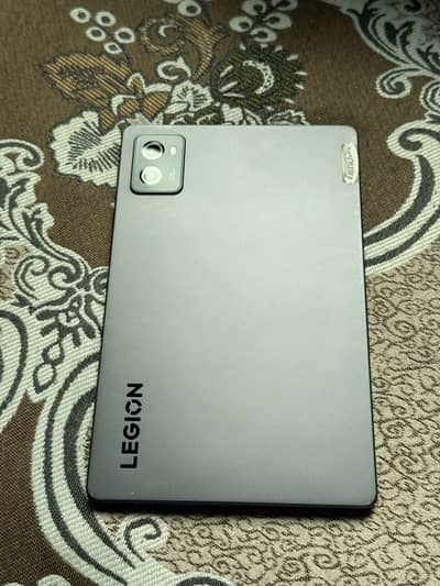 Lenovo Legion Gaming Tab