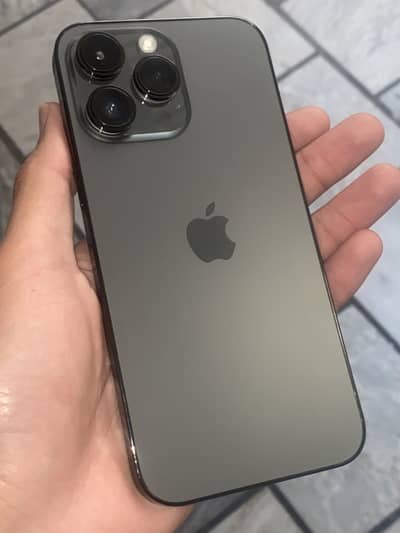 Iphone 14 pro max 128gb factory unlock