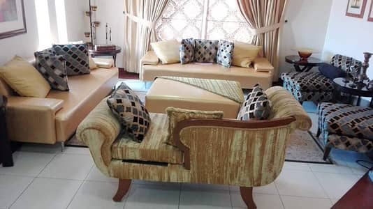 Ideal House In Islamabad Available For Rs. 7000000