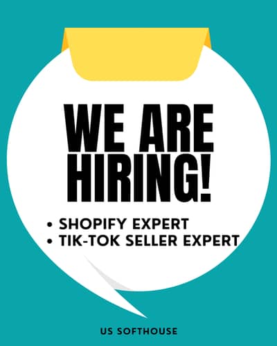 Shopify and TIKTOK expert