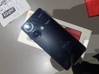 Redmi Note 13 Pro