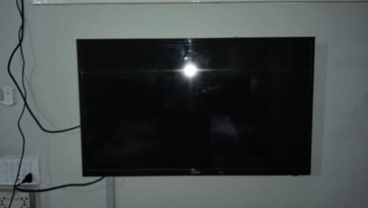 Haier 32 LED| For Sale