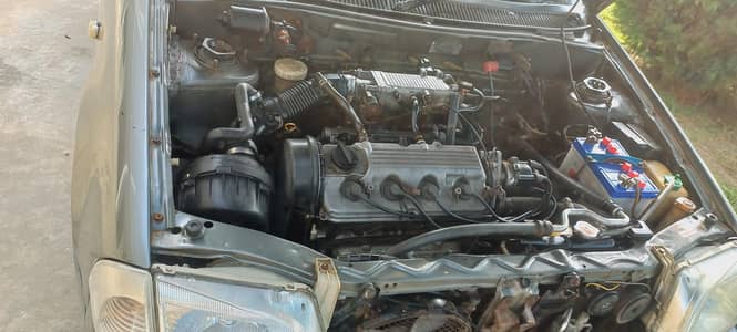 suzuki cultus 2011 model sindh registered