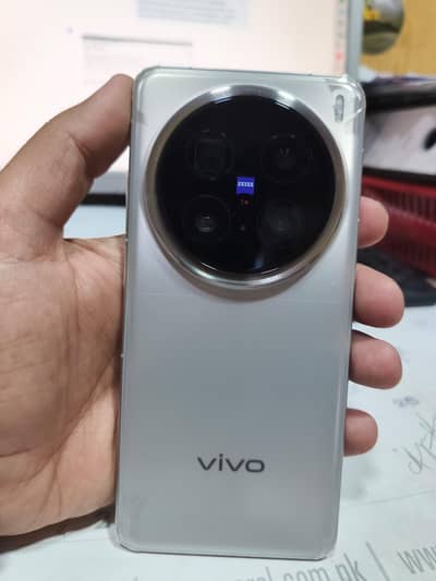Vivo x200 pro