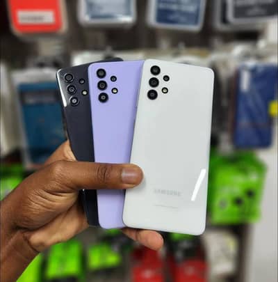 Samsung a32 pta approved my watp/0329-48;80-566