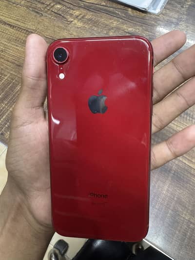 Iphone XR 64gb 91BH