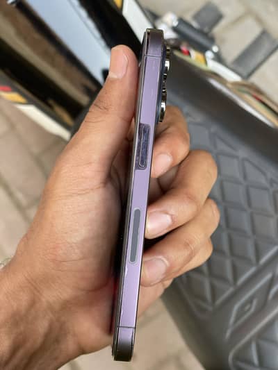 Iphone 14 pro jv 128gb