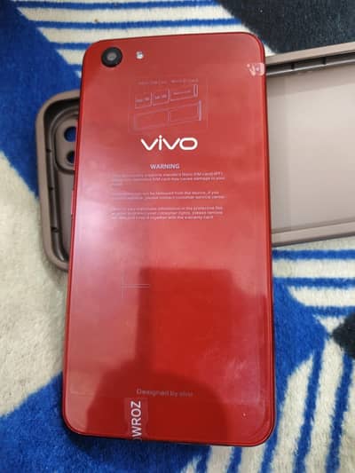 vivo mobile