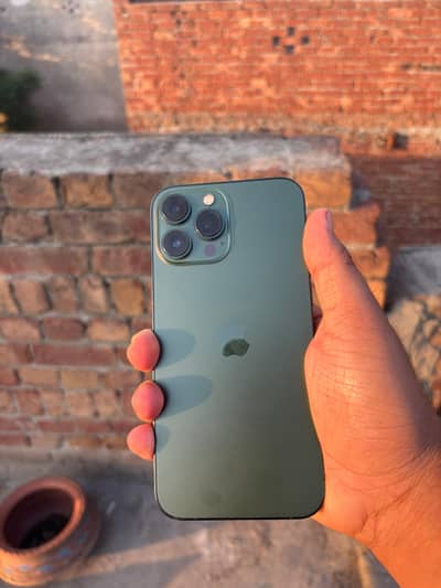 iphone 13 pro max non pata jv battery health 86 waterpack