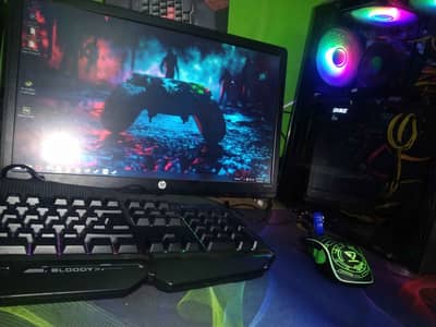 GAMING PC