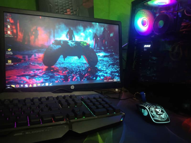 GAMING PC 1