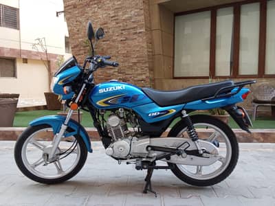 GD 110 / model 2025 (June)