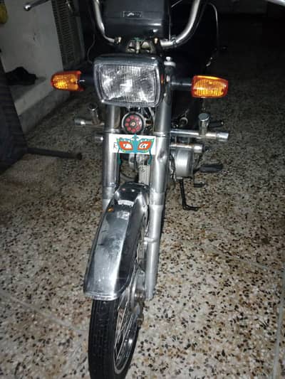 Unique 2018 model for sale or exchange honda 70