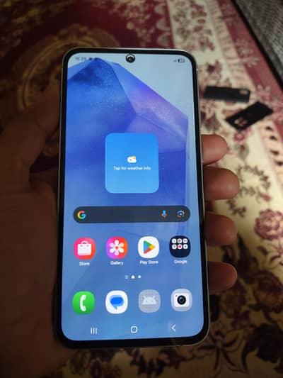 Samsung A55 5G 8GB 256GB