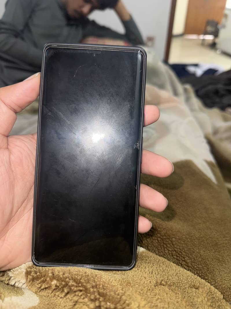 Google pixel six pro 0