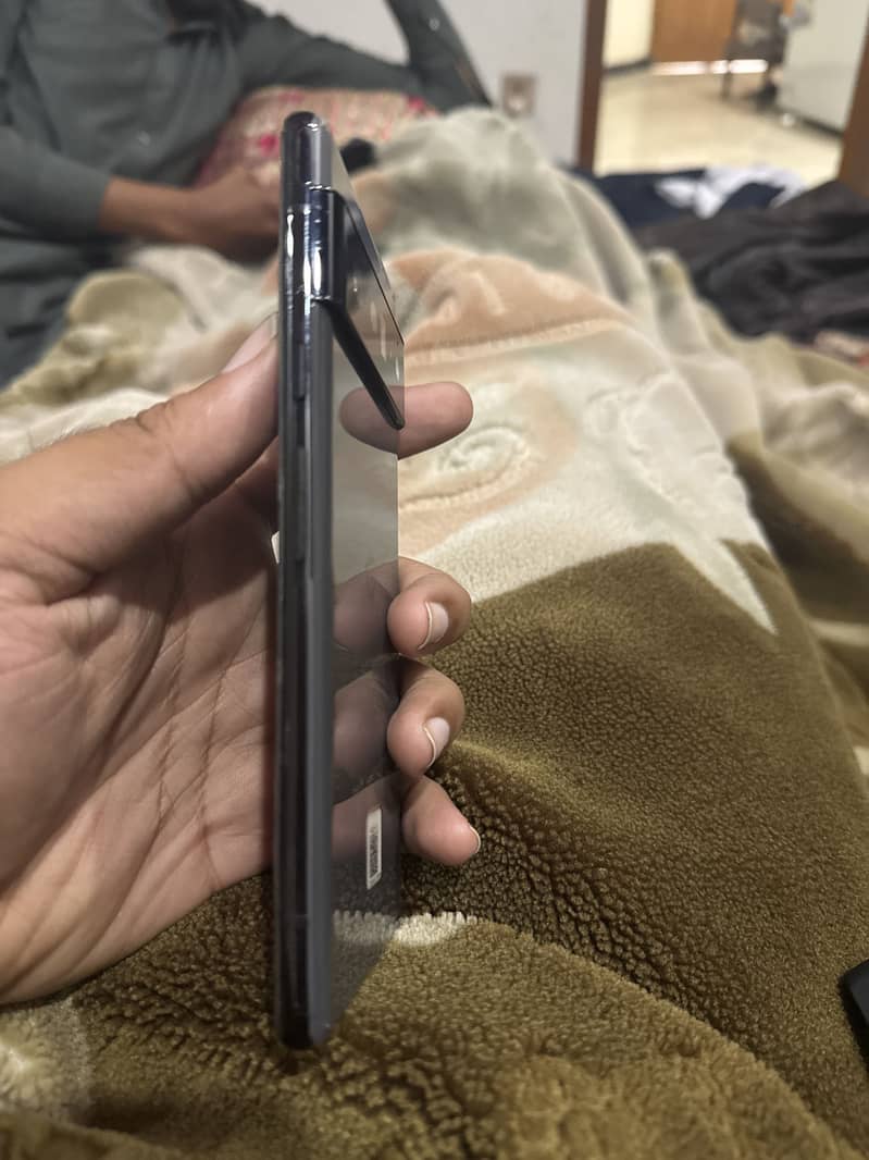 Google pixel six pro 2