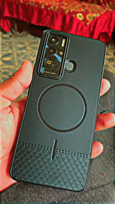 Tecno pova Neo urgent sale