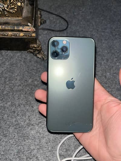 Iphone 11 pro