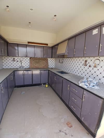 2bed Portion Available For Rent In Safoora