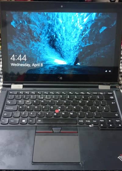 Yoga 260