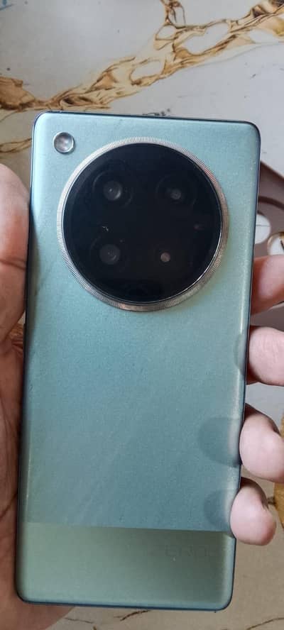 Infinix Zero40 8/256