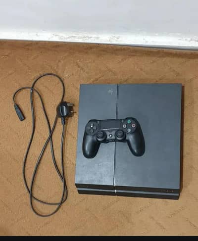 Ps4 500gb