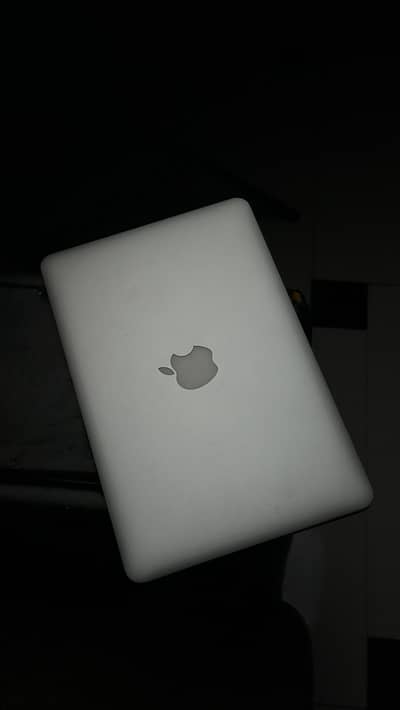 MacBook air