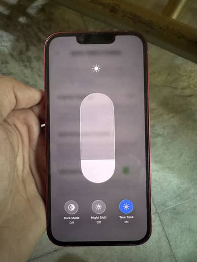 I PHONE 13 non pta jv red