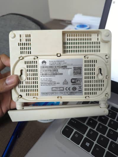 Huawei modems available