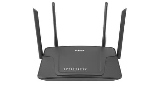D-Link DWR M 920
