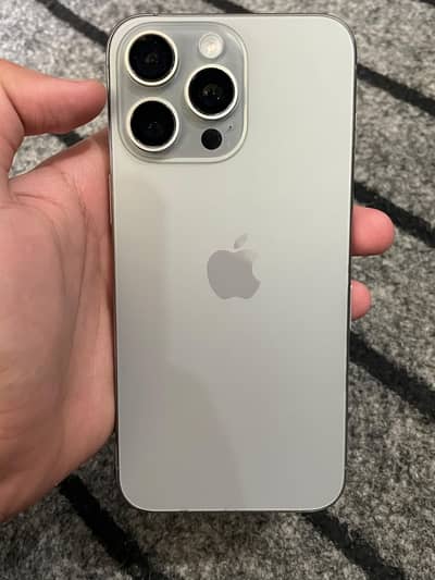 iphone 15 pro max 256gb