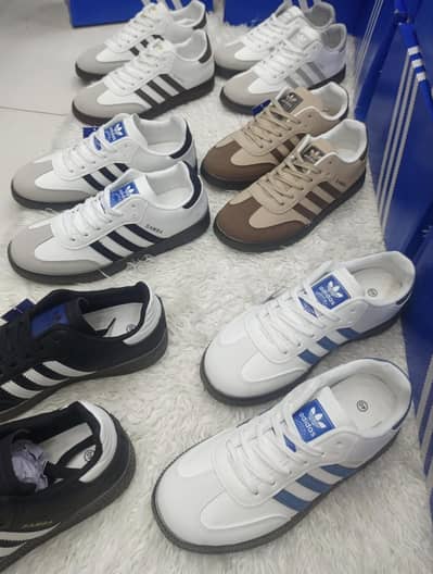 New Sneaker | Top Quality | Made in China