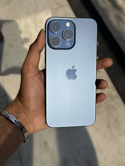 Iphone 15Pro Max 256Gb JV