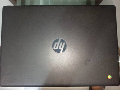 HP ChromeBook 14 G7