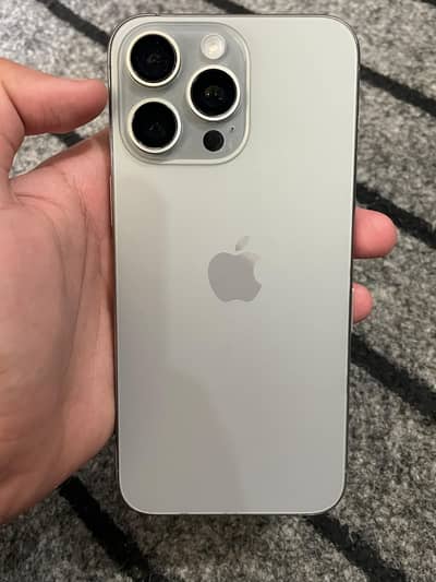 iphone 15 pro max factory unlocked