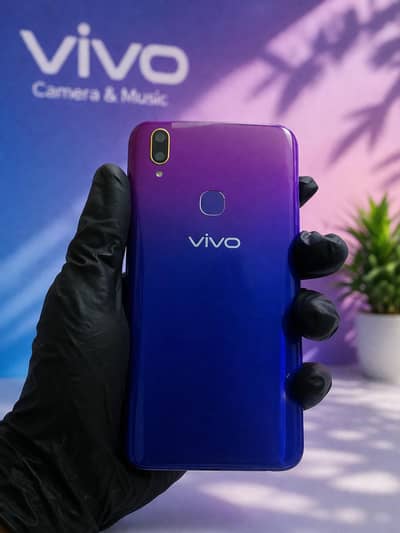 “Vivo Y85A 4GB RAM – Lightly Used, Only 9,999”