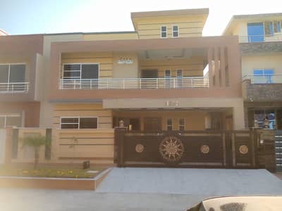 25 Marla Upper Portion For Rent In Police Foundation Only PKR 85,000/Month