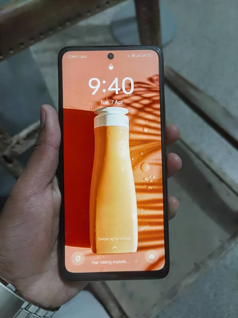 oppo A5i 1