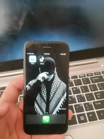 iPhone 7 (32GB) Non-PTA | Excellent Condition | Fingerprint OK