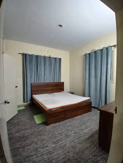 3bed DD Portion Available For Rent In Safoora