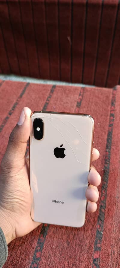 iPhone xs 64gb Exchange possible