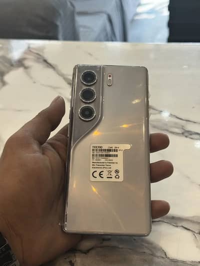 10/10 hai Waranty B hai Abi 9 Months ke