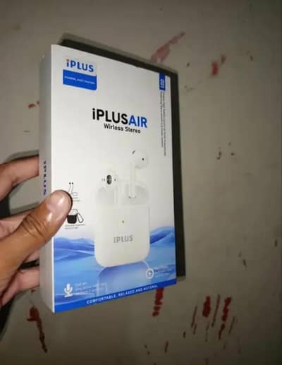 iplus Air