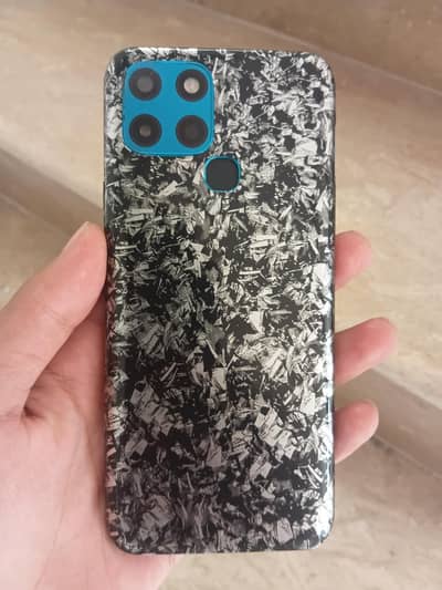 Infinix Smart 6 HD || Official PTA Approved