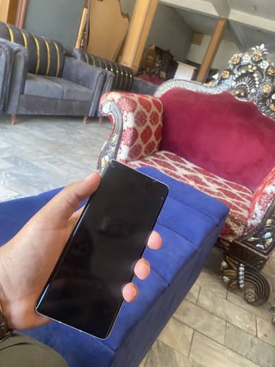 Oneplus 8 Pta approved