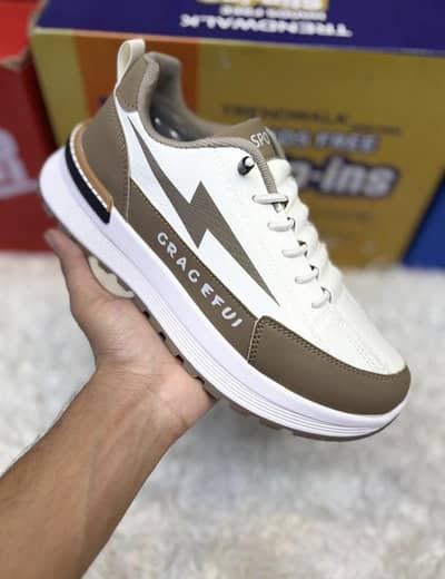 Casual Sneaker | Top Quality