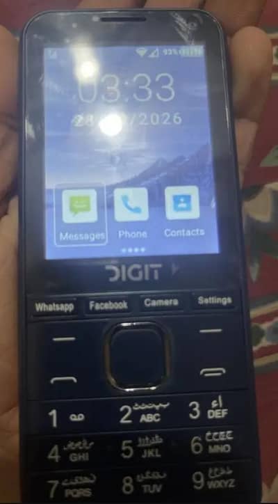 jazz digit redone 4g