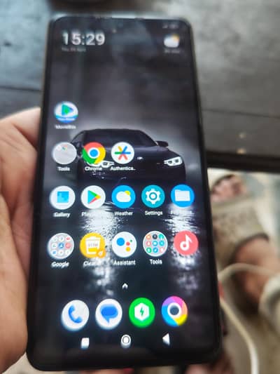 Poco x3 pro 12/ 256 GB gaming beast 90fps