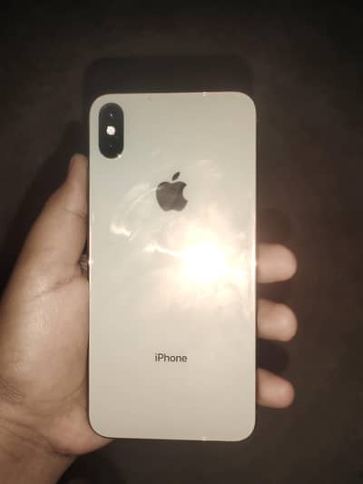 iphone xs max dual pta approved